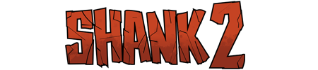 SHANK 2 (KLEI ENTERTAINMENT (2012) (ENG) [REPACK] ОТ R.G.BEST CLUB