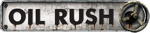 OIL RUSH.V 1.02 (2012) (RUS, ENG  ENG) [REPACK] ОТ R.G.BEST CLUB