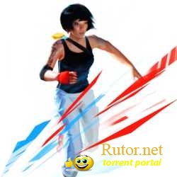 Mirror's Edge [DLC/RUS/Repack by oscar]
