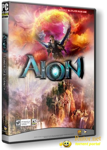 Как сделать свой сервер aion