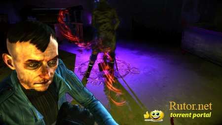 THE DARKNESS II LIMITED EDITION (2012) PC | REPACK ОТ R.G. UNIGAMERS
