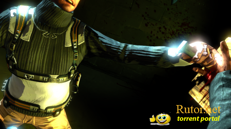 THE DARKNESS II LIMITED EDITION (2012) PC | REPACK ОТ R.G. UNIGAMERS
