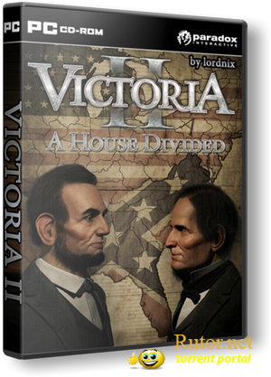 Victoria 2: A House Divided (2012) PC