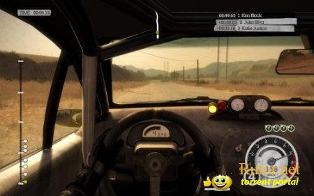 colin mcrae dirt 2 games for windows live edition colin mcrae dirt 2 games for windows live edition