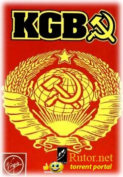 KGB (1992) PC | RePack