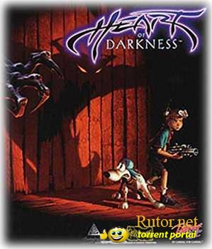 Heart of Darkness (1998) PC