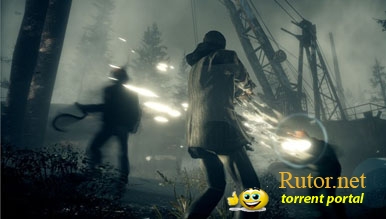 Подробности дисковых изданий Alan Wake для РС, история серии не закончена (Обновлено)