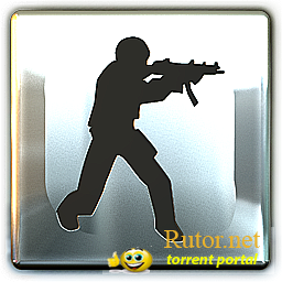 Counter-Strike 1.6 [47+48 протокол] (2012) PC