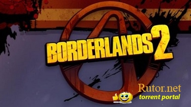 Новые скриншоты Borderlands 2