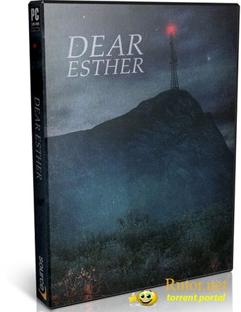 Dear Esther (2012) PC | Repack by ProZorg™