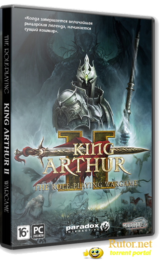 download free king arthur 2 role playing wargame