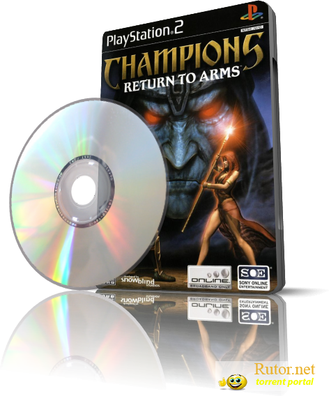 champions return to arms ps2 iso torrent