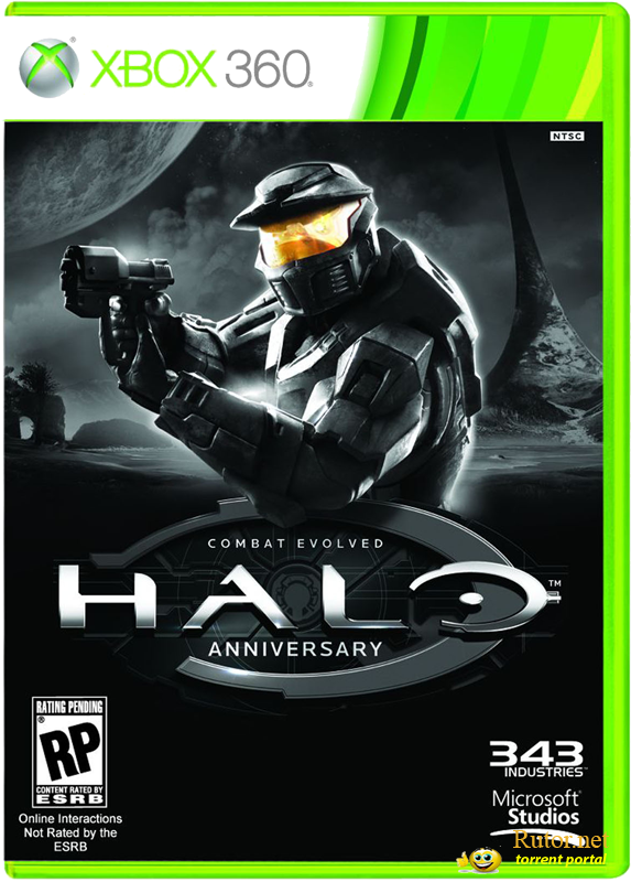 Halo 4 как играть вдвоем на xbox 360