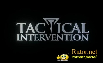 Tactical Intervention выйдет весной