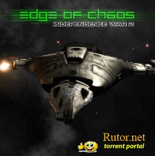 Independence War 2: Edge of Chaos [F14.6] (2001) PC | RePack
