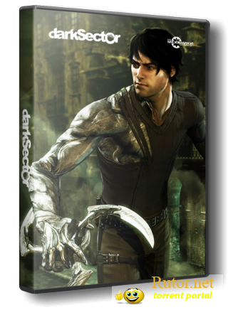 Dark Sector (2009) PC | RePack от R.G. Механики