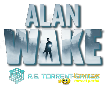 ALAN WAKE (V1.01.1&#8203;6.3292 + 2 DLC) {1XDVD5} [REPACK,РУССК&#8203;&#8203;ИЙ/АНГ&#8203;ЛИЙСКИЙ] | R.G. TORRENT-GAMES