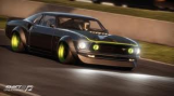 NEED FOR SPEED: SHIFT - ДИЛОГИЯ (2009-2011) RUS / ENG | REPACK ОТ R.G. ELEMENT ARTS