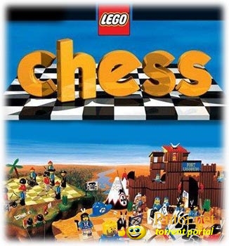 LEGO Chess (1998) PC | RePack