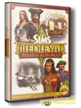 the sims medieval deluxe edition repack free torrent