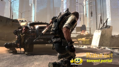 Дата выхода Spec Ops: The Line