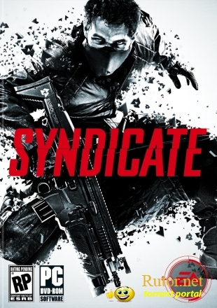 Syndicate (3DM) NoDVD