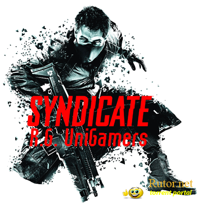 Syndicate (Electronic Arts) (RUSENG) [Lossless RePack] by R.G. UniGamers