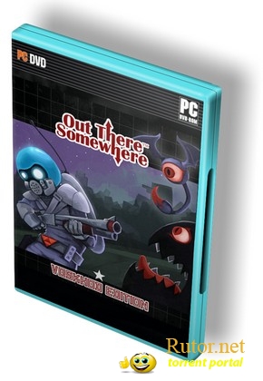 Out There Somewhere: Voskhod Edition (2012) PC