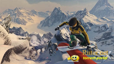 SSX: Оценки и видео-рецензия