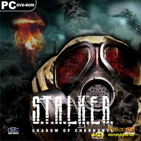 S.T.A.L.K.E.R.: Тень Чернобыля - Следопыт 2 (2012) PC | Repack от R.G.Creative