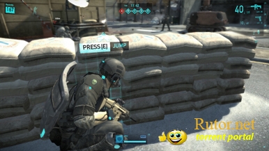 Дневники разработчиков Ghost Recon Online