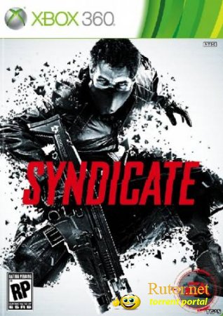 SYNDICATE [REGION FREE\ENG]
