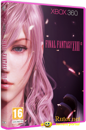 [Xbox 360] Final Fantasy XIII-2 [PAL/ENG] LT+ 3.0