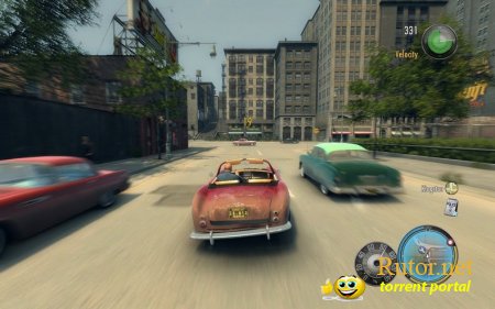 МАФИЯ 2 / MAFIA II + 7 DLC'S (2K GAMES) (RUS) [REPACK] ОТ R.G.BEST CLUB