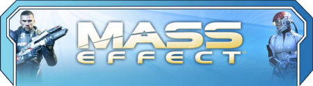MASS EFFECT GOLD EDITION (ELECTRONIC ARTS) (RUS) [REPACK] ОТ R.G. BOXPACK