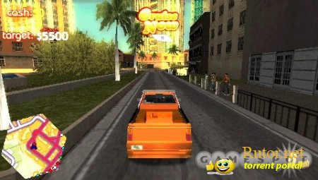 Pimp My Ride [2007, Racing/psp]