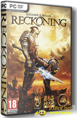 Kingdoms of Amalur: Reckoning (2012) (ENG) Origin Rip