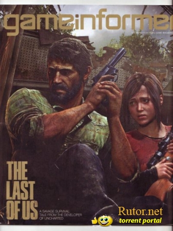 The Last of Us: Много новых деталей