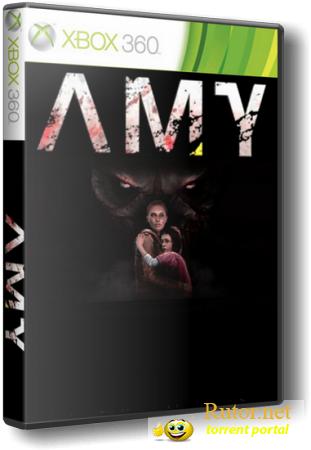 [Xbox 360] Amy [Region Free/ENG]