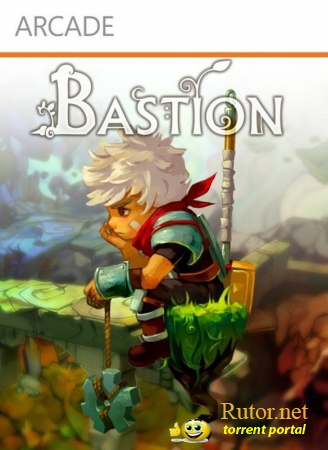 [Xbox 360] Bastion [Region Free/ENG]