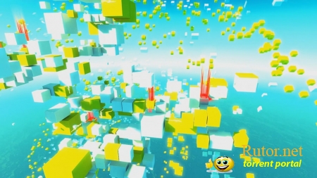 Mirror's Edge [DLC/RUS/Repack by oscar]