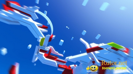 Mirror's Edge [DLC/RUS/Repack by oscar]
