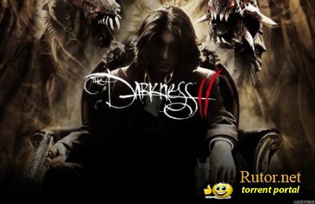 The Darkness II Limited Edition (2012) (RUS)[RePack]встроен CrackFix. Теперь расчленёнка присутствует в игре