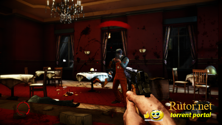 THE DARKNESS II LIMITED EDITION (2012) PC | REPACK ОТ R.G. UNIGAMERS