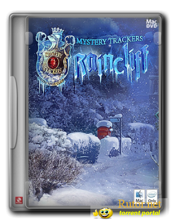 Mystery Trackers 2: Raincliff CE (2011) MAC
