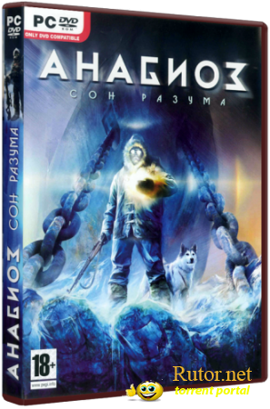 Анабиоз: Сон разума (2008) РС | RePack от UltraISO