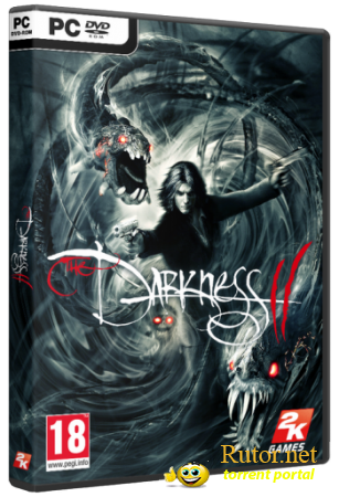 The Darkness 2: Limited Edition (2012) PC | RePack от Spieler