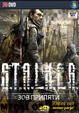 S.T.A.L.K.E.R.: Зов Припяти - Medal of Honor (2009) PC