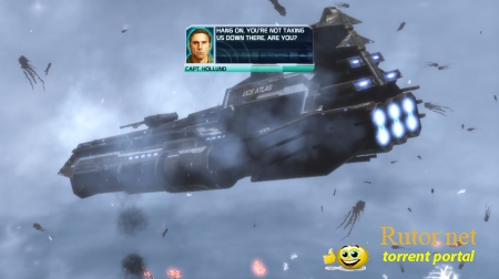 SOL: Exodus (2012) [ENG] [RePack] от R.G.BoxPack