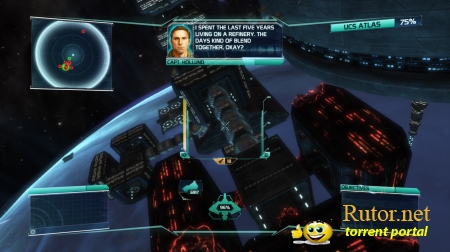 SOL: Exodus (2012) [ENG] [RePack] от R.G.BoxPack
